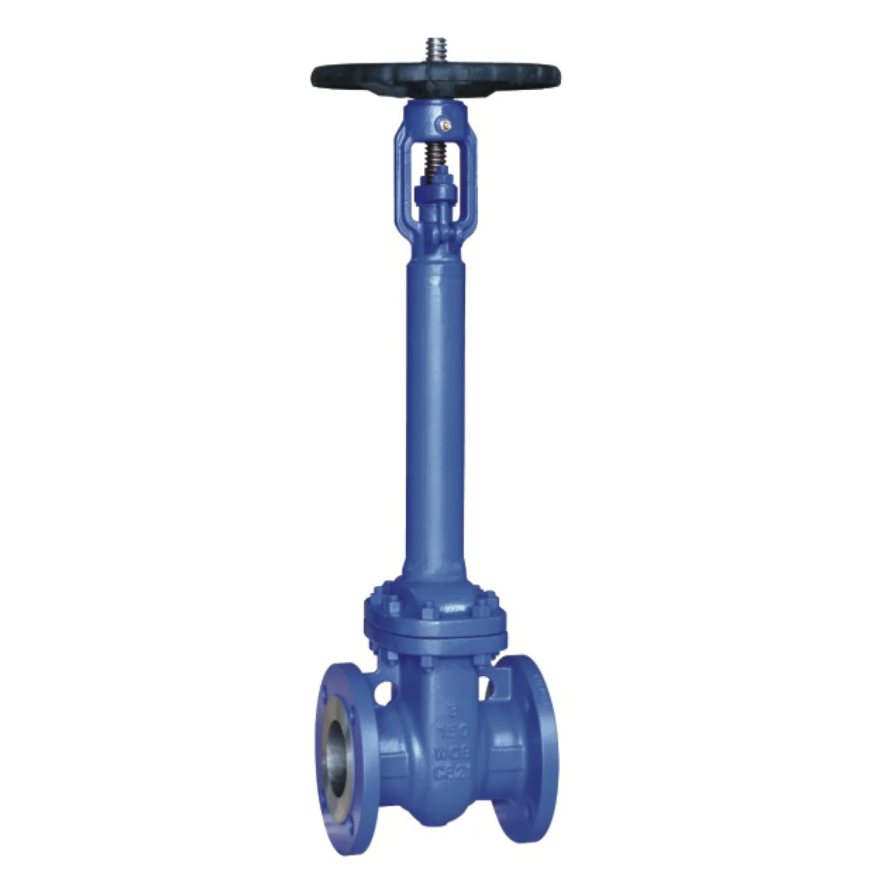 Home ANSI industrial valve