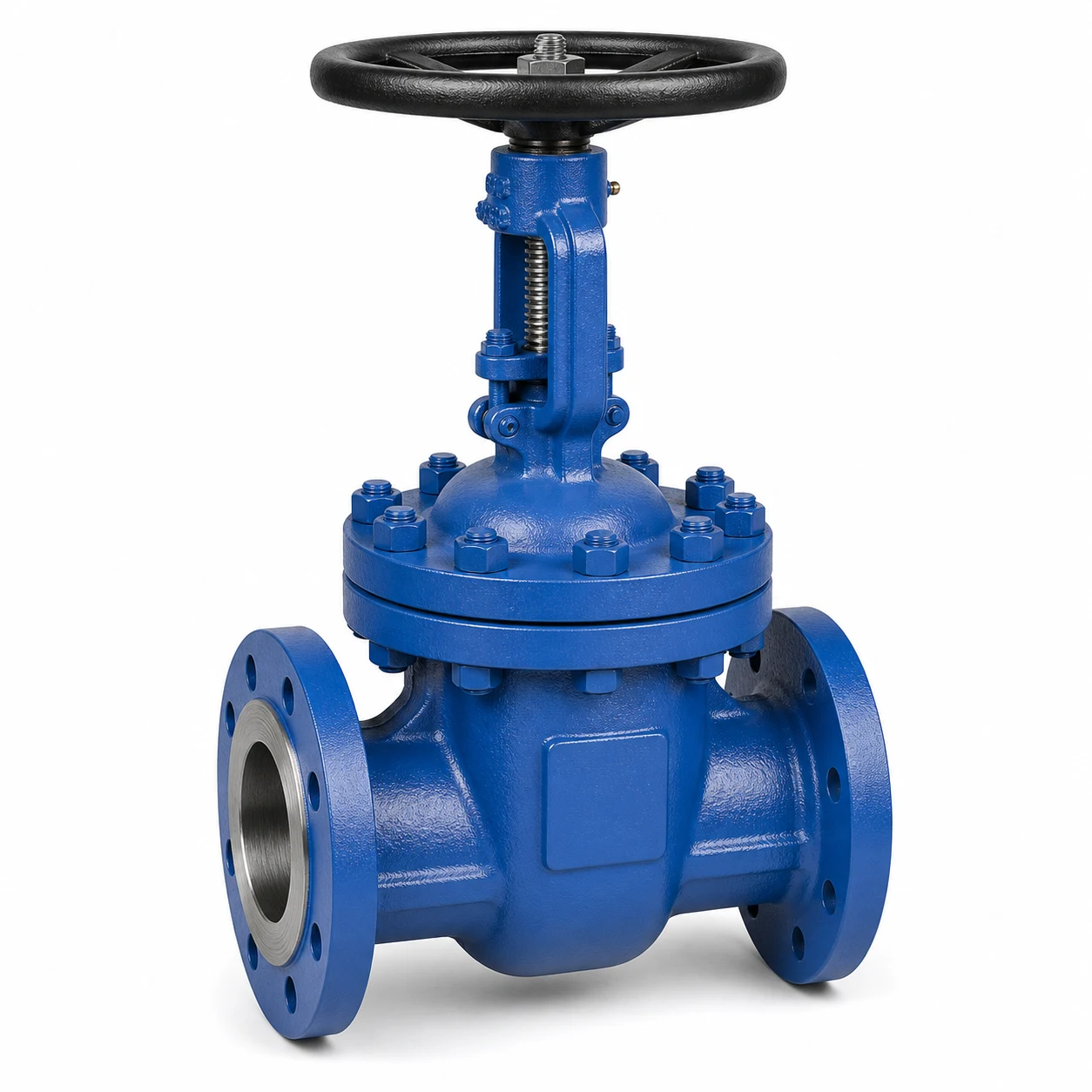 Home Industrial gate valve