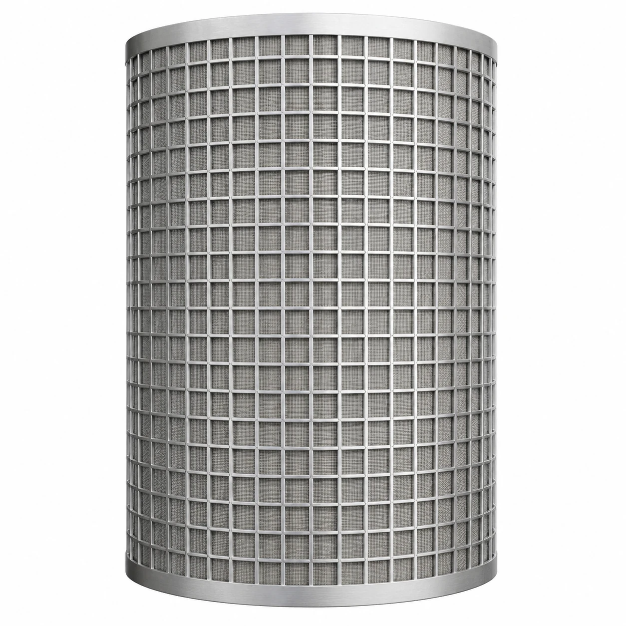 Y-Strainer HN66 Dense woven wire screen medium for gas pipeline strainer
