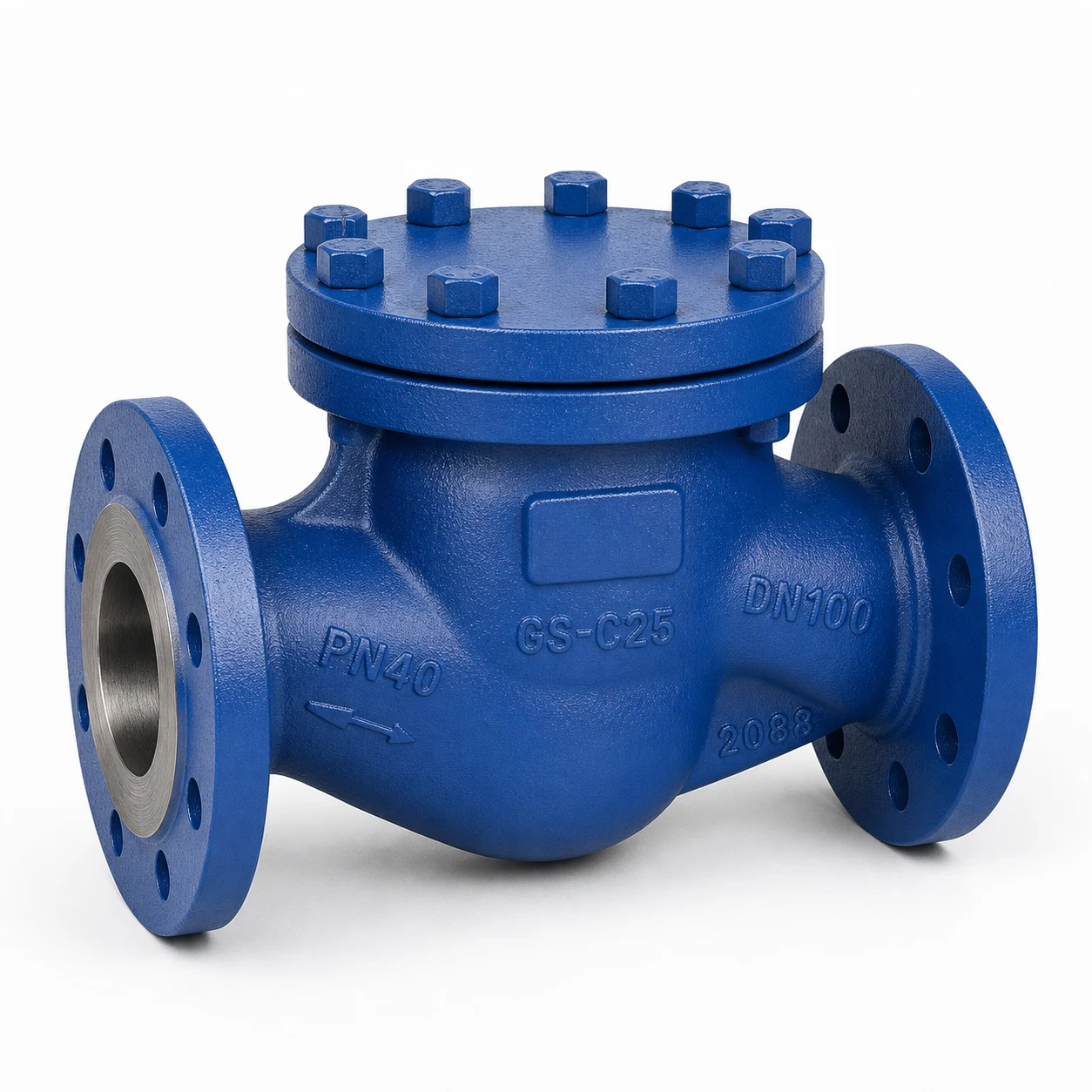 Home Industrial check valve
