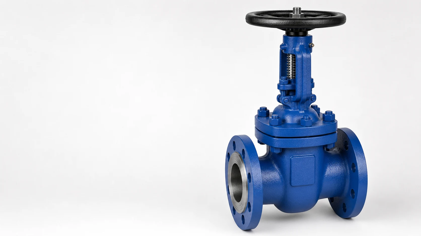flanged flanged