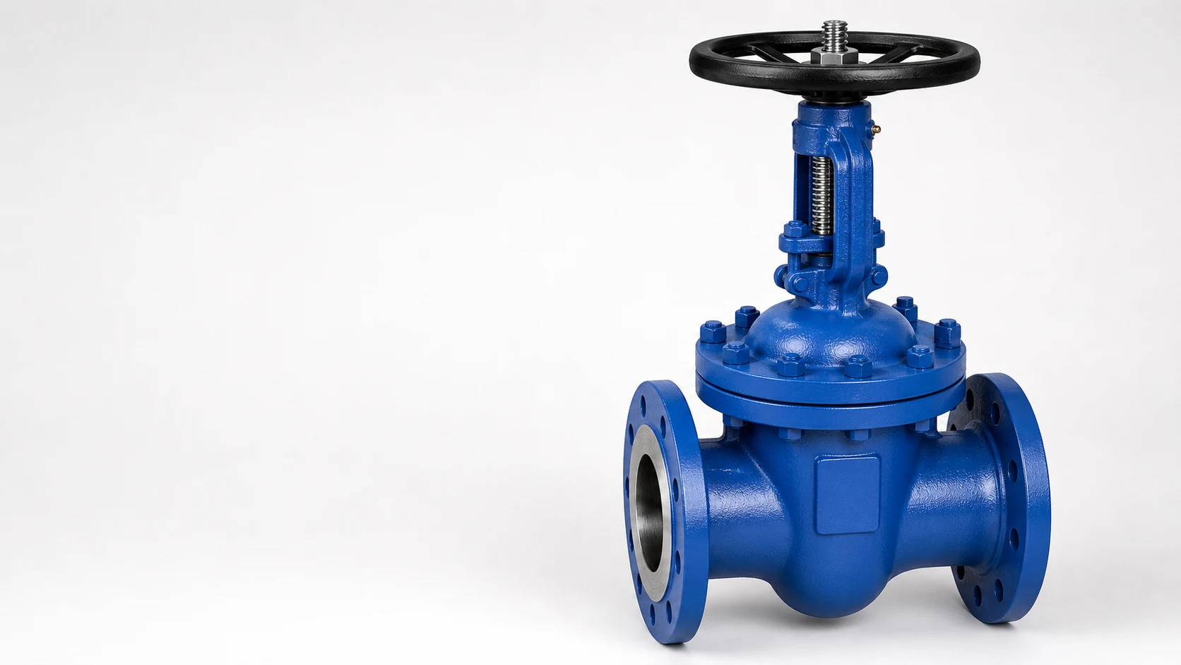 gate valve vc64 product banner view Gate valve VC64 product banner view
