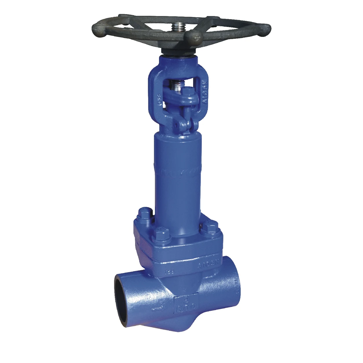 forged steel bellow seal ansi valve vc69 for class rated pipeline systems Forged steel bellow seal ANSI valve HN69 for Class rated pipeline systems