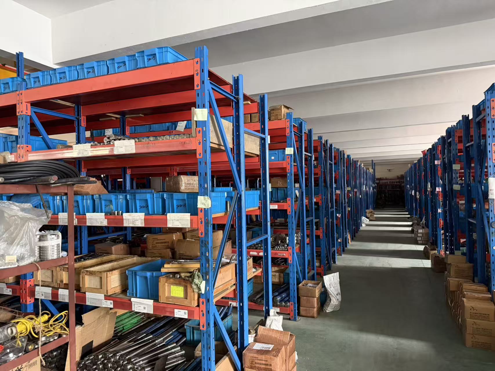 Factory Tour 6